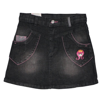 Rodeo Junior Girl - Rok Mini Anak Perempuan - Daily Chick