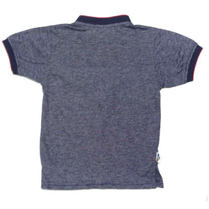 TD - Kaos Polo Anak Laki-laki - CLASSIS STYLE Me