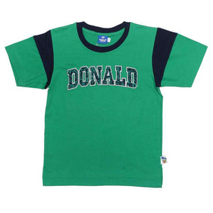 That's Donald - Kaos Anak Laki-laki - Baseball First League