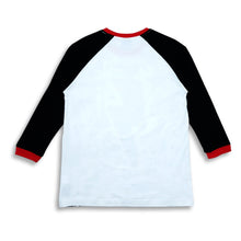 Load image into Gallery viewer, T-shirt / Kaos Oblong Anak Laki / Rodeo Junior / White / Rock Star