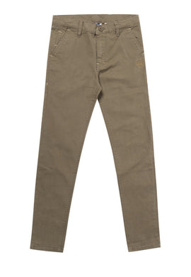 Jeans / Celana Panjang Anak Laki / Donald Duck Ethnic Denim