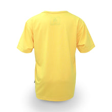Load image into Gallery viewer, T-shirt / Kaos Anak Laki / Rodeo Junior / Yellow / Print Basic