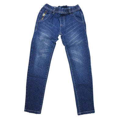 Jeans / Celana Panjang Anak Laki / Rodeo Junior Boy Exotic Denim