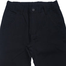 Load image into Gallery viewer, Long Pants / Celana Panjang Anak Laki / Black/Hitam / Basic