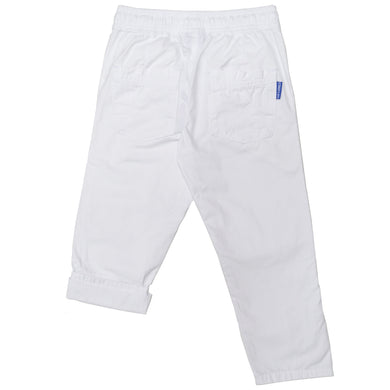 Long Pants / Celana Panjang Anak Laki / Donald Duck Casual White