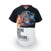 Load image into Gallery viewer, Tshirt / Kaos Anak Laki / Rodeo Junior / Cotton / Space Adventure