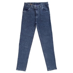 Jeans / Celana Panjang  Anak Laki / Rodeo Junior / Denim Classic