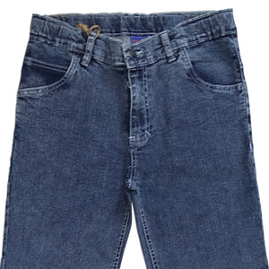 Jeans / Celana Panjang  Anak Laki / Rodeo Junior / Denim Classic
