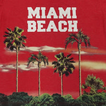 Load image into Gallery viewer, T Shirt / Kaos Anak Laki / Rodeo Junior Miami Beach Two