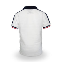 Load image into Gallery viewer, Polo Shirt / Kaos Polo Anak Laki-laki / Rodeo Junior / White / Sport