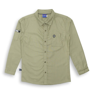 Shirt / Kemeja Anak Laki / Rodeo Junior Raining