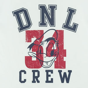 T Shirt / Kaos Anak Laki / Donald Duck Cruise Crew
