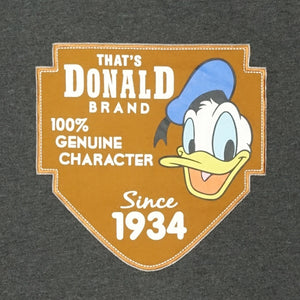 T Shirt / Kaos Anak Laki / Donald Duck Its a Good Day