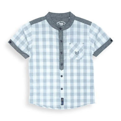 Shirt / Kemeja Anak Laki / Rodeo Junior Casual Style