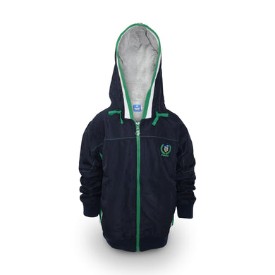 Jacket / Jaket Anak Laki / Donald Duck Ready To Ride