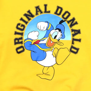 Jacket / Jaket Anak Laki / Donald Duck Warm Clothes