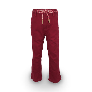 Long Pants / Celana Panjang Anak Laki / Donald Lets Ride