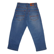 Load image into Gallery viewer, Long Pants / Celana Panjang Anak Laki / Donald / Blue Jeans Denim