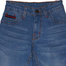 Load image into Gallery viewer, Long Pants / Celana Panjang Anak Laki / Donald / Blue Jeans Denim