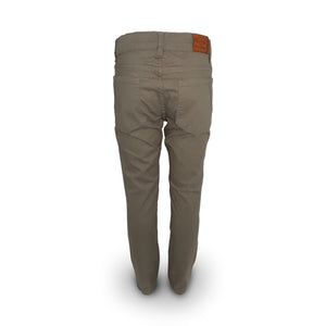 Long Pants / Celana Panjang Anak Laki / Dark Cream / Donald / Chinos Collections