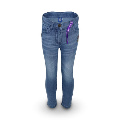 Jeans / Celana Panjang Anak Perempuan / Daisy Duck My Journey