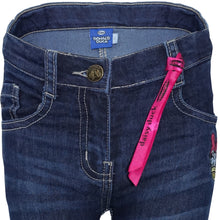 Load image into Gallery viewer, Jeans / Celana Panjang Anak Perempuan / Daisy Duck Casual Me Denim