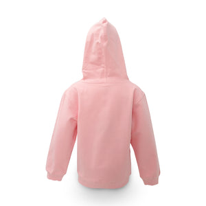 Jacket Anak Perempuan Pink / Disney Princess Aurora