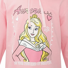 Load image into Gallery viewer, Jacket Anak Perempuan Pink / Disney Princess Aurora