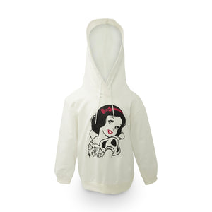 Jacket Anak Perempuan White / Disney Princess Snow White