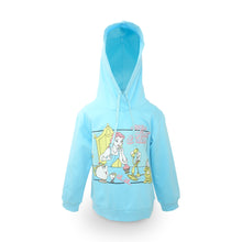 Load image into Gallery viewer, Jacket Anak Perempuan Blue / Biru Disney Princess Belle