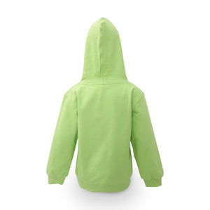 Jacket Anak Perempuan Green / Hijau Disney 3 Princesses