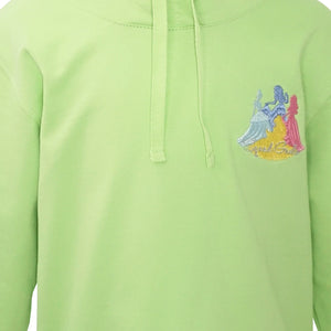 Jacket Anak Perempuan Green / Hijau Disney 3 Princesses