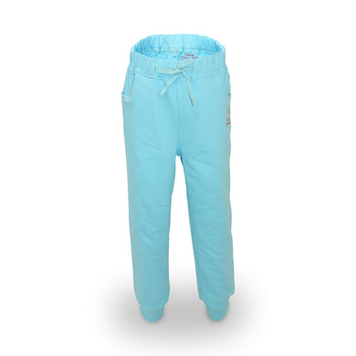 Jogger Pants Anak Perempuan Blue / Biru Disney Princess
