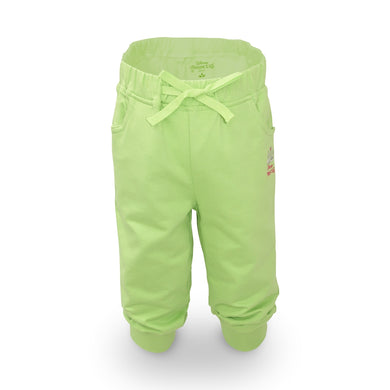 Capri Pants / Celana Anak Perempuan Green / Disney Princess