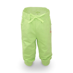 Capri Pants / Celana Anak Perempuan Green / Disney Princess
