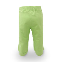 Load image into Gallery viewer, Capri Pants / Celana Anak Perempuan Green / Disney Princess