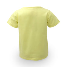 Load image into Gallery viewer, Tshirt / Kaos Anak Perempuan Yellow / Disney Princess Snow White