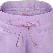 Load image into Gallery viewer, Shorts / Celana Pendek Perempuan Purple / Ungu Disney Princess