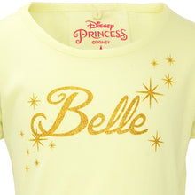 Load image into Gallery viewer, Dress Anak Perempuan Yellow / Disney Princess Belle