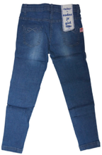 Load image into Gallery viewer, Jeans / Celana Panjang Anak Perempuan / Rodeo Junior Girl / Patch Denim