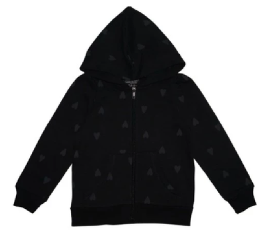 Rodeo Junior Girl - Jaket Anak Perempuan - Holiday