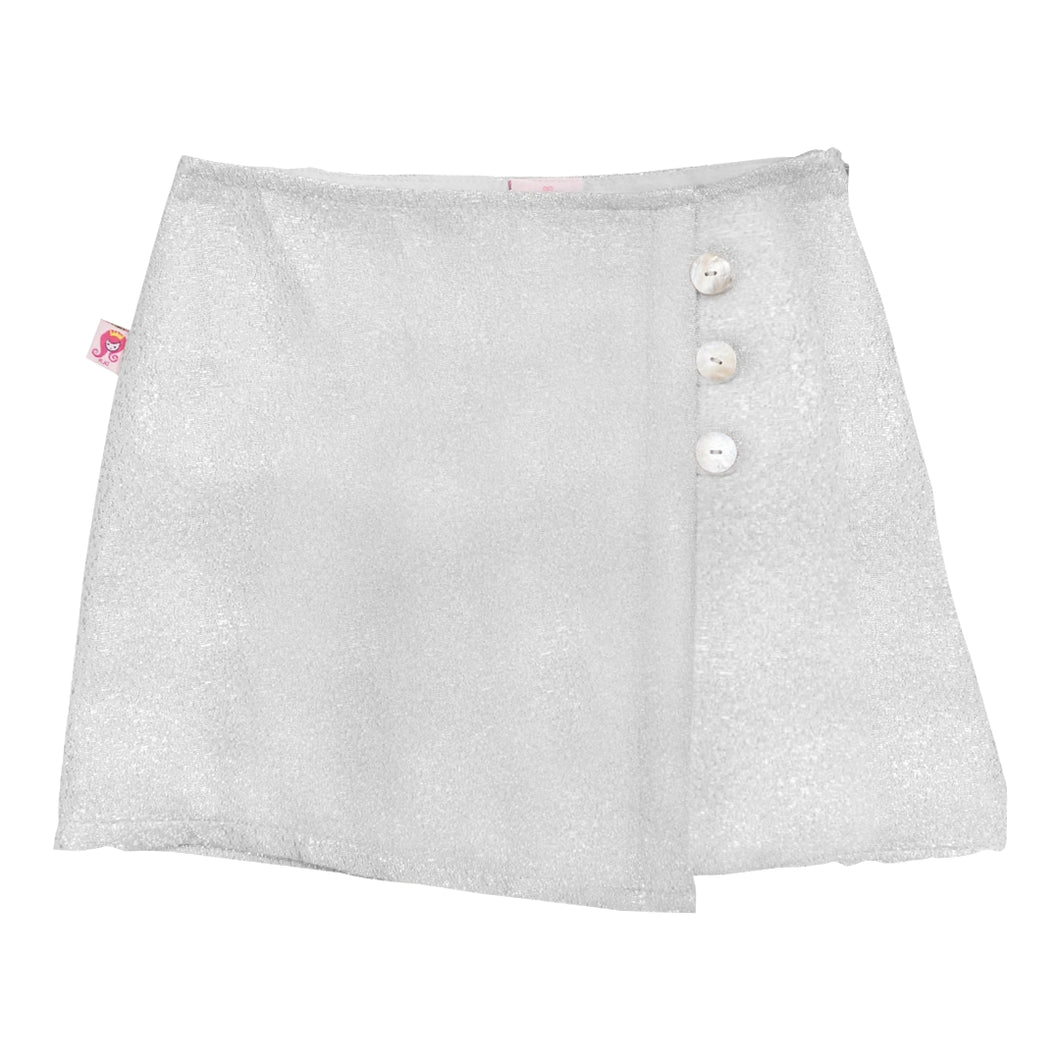 Rok Mini Anak Perempuan / RJG Shining
