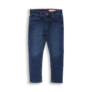 Jeans / Celana Panjang Anak Laki / Rodeo Junior Athletic
