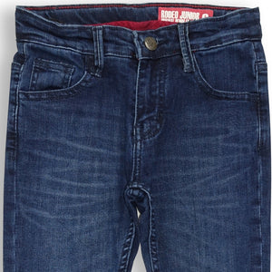 Jeans / Celana Panjang Anak Laki / Rodeo Junior Athletic