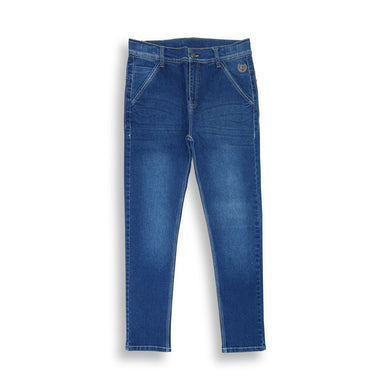 Jeans / Celana Panjang Anak Laki / Rodeo Junior Power Of Nature Denim