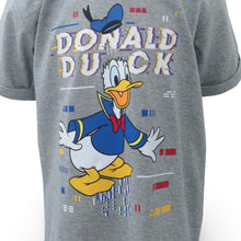 Load image into Gallery viewer, Tshirt / Kaos Anak Laki / That&#39;s Donald / Hoodie Style