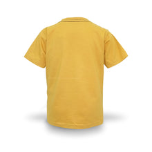 Load image into Gallery viewer, Tshirt / Kaos Oblong Anak Laki-laki Mustard/ Rodeo Junior Car