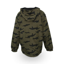 Load image into Gallery viewer, Jacket Anak Laki / Rodeo Junior Army Look