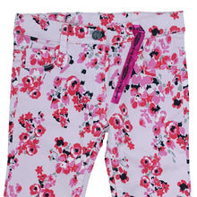 Load image into Gallery viewer, Long Pants / Celana Panjang Anak Perempuan / Daisy Duck FLORAL