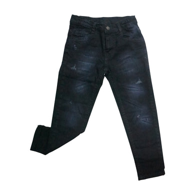 Jeans / Celana Panjang Anak Laki / Rodeo Junior Board Denim